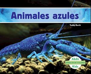 Animales Azules (Blue Animals) (Spanish Version)