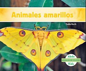 Animales Amarillos (Yellow Animals) (Spanish Version)