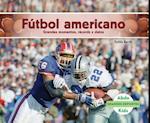 Fútbol Americano