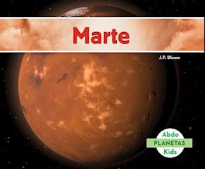 Marte (Mars)