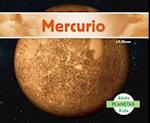 Mercurio (Spanish Version)