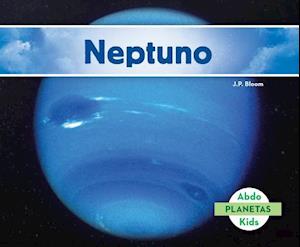 Neptuno (Neptune)