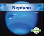 Neptuno (Spanish Version)