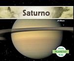 Saturno (Spanish Version)
