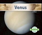 Venus (Spanish Version)