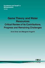 Game Theory and Water Resources