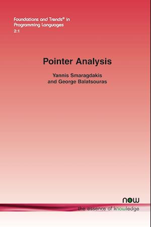 Pointer Analysis