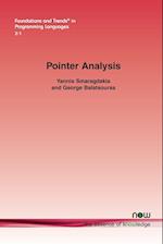 Pointer Analysis