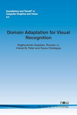 Domain Adaptation for Visual Recognition