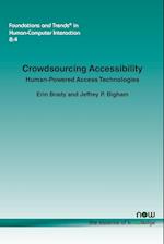 Crowdsourcing Accessibility