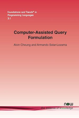 Computer-Assisted Query Formulation