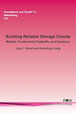 Building Reliable Storage Clouds