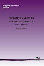 Marketing Dynamics