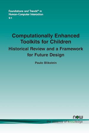 Computationally Enhanced Toolkits for Children