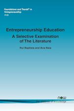 Entrepreneurship Education