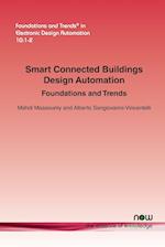 Smart Connected Buildings Design Automation