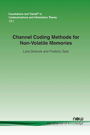 Channel Coding Methods for Non-Volatile Memories