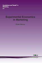 Experimental Economics in Marketing