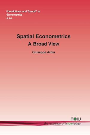 Spatial Econometrics