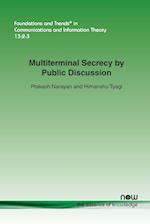 Multiterminal Secrecy by Public Discussion