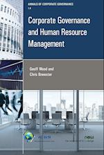 Corporate Governance and Human Resource Management