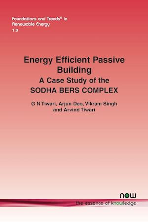 Energy Efficient Passive Building
