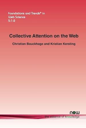 Collective Attention on the Web
