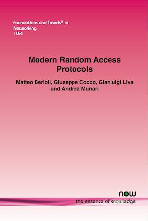 Modern Random Access Protocols