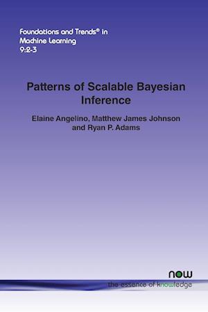 Patterns of Scalable Bayesian Inference