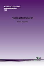Aggregated Search