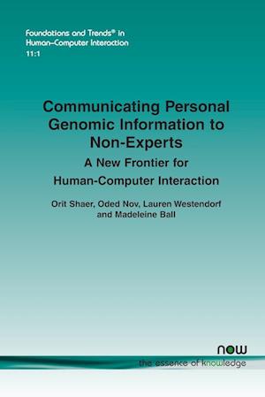Communicating Personal Genomic Information to Non-Experts