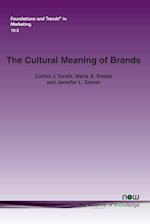 The Cultural Meaning of Brands
