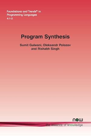 Program Synthesis