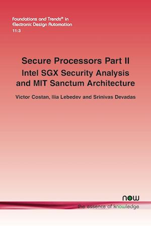 Secure Processors Part II