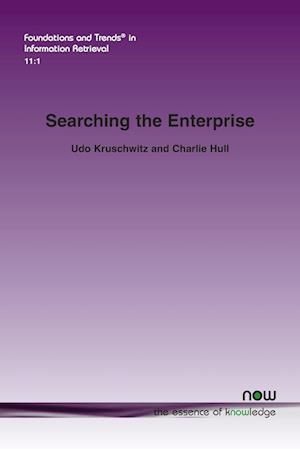 Searching the Enterprise