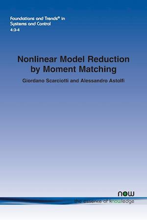 Nonlinear Model Reduction by Moment Matching