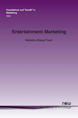 Entertainment Marketing