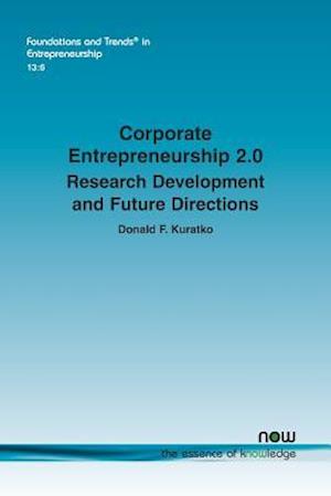 Corporate Entrepreneurship 2.0