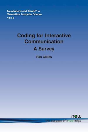 Coding for Interactive Communication