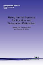 Using Inertial Sensors for Position and Orientation Estimation