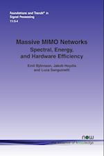 Massive MIMO Networks