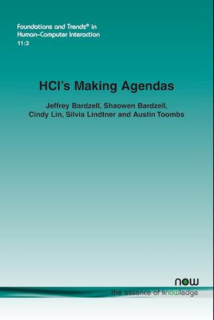 Hci's Making Agendas