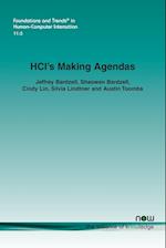 Hci's Making Agendas