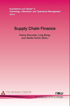 Supply Chain Finance