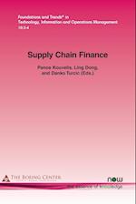 Supply Chain Finance