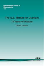 The U.S. Market for Uranium