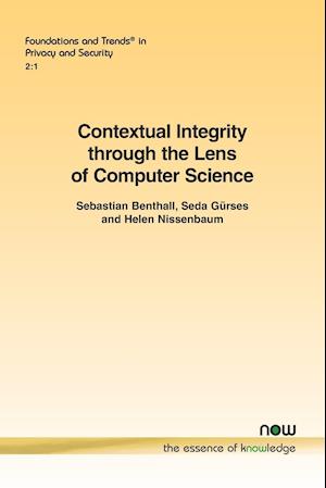 Contextual Integrity Through the Lens of Computer Science