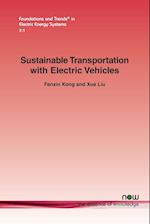 Sustainable Transportation with Electric Vehicles