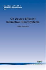 On Doubly-Efficient Interactive Proof Systems