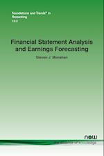 Financial Statement Analysis and Earnings Forecasting